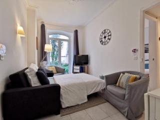 Le jardin Clémenceau by Booking Guys - Nizza - 2