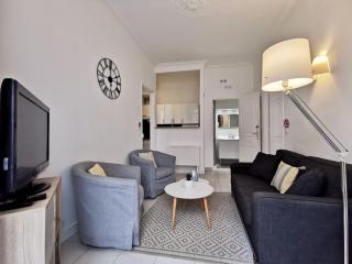 Le jardin Clémenceau by Booking Guys - Nizza - 7