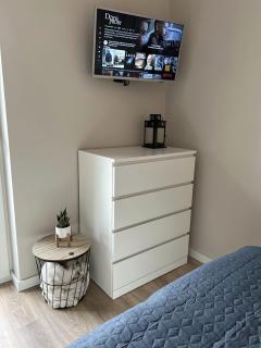 Apartament Leśny Zakątek A32 z basenem - 1