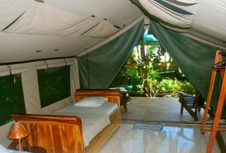 Rafiki Beach Camp - Matapalo - 6