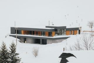 Downhills Residence - 1