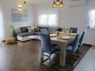 M&T Apartman - Nin - 9