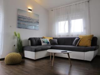 M&T Apartman - Nin - 8