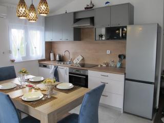 M&T Apartman - Nin - 5