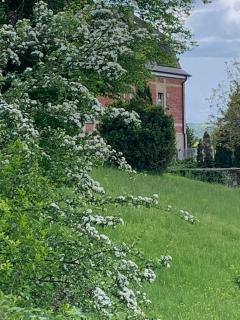 Domaine de Mont-Renaud - 4