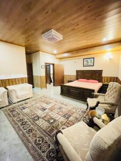 Panorama Luxury House - Nathia Gali - 9