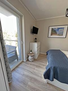 Apartament Leśny Zakątek A32 z basenem - Pobierowo - 2