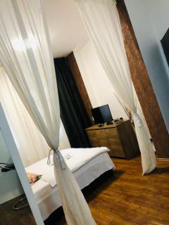 KEY Accommodation Zelny Trh 11 - 1