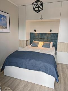 Apartament Leśny Zakątek A32 z basenem - 3