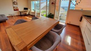 Luxury Apartment * Quiet * View * Heart of Annecy * 2 steps from the Lake * * * * - Annecy - 0