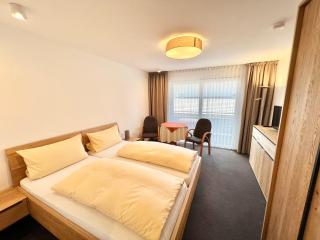 ADORIS APPARTEMENTS im Lotzbeckpark am See "nachhaltiges Wohnen in Lindau" - 1