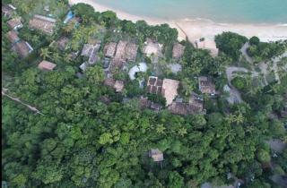 Casa da mata - Porto Seguro - 8