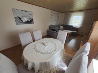 Ferienhaus Am Pilgerweg - Tauscha - 2