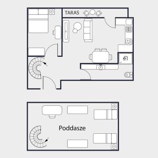 Katowicka Premium Apartment - Cracovia - 4
