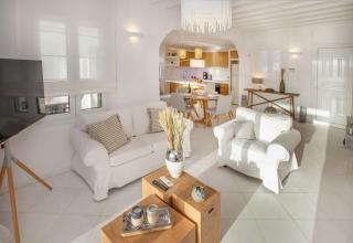 Mykonian house in Elia beach by GHH - 6