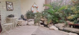 Red Sea Garden Apartment - 1