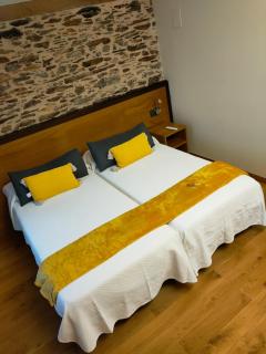 Pension Albergue Alborada - Salceda - 5