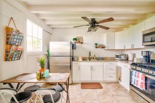 NEW - Pineapple Loft - Entire House Downtown Hilo with AC - Hilo - 0