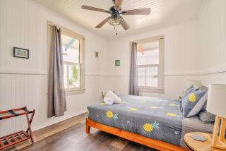 NEW - Pineapple Loft - Entire House Downtown Hilo with AC - Hilo - 1