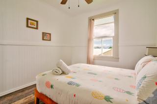 NEW - Pineapple Loft - Entire House Downtown Hilo with AC - Hilo - 8
