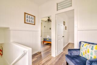 NEW - Pineapple Loft - Entire House Downtown Hilo with AC - 6