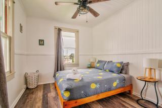 NEW - Pineapple Loft - Entire House Downtown Hilo with AC - Hilo - 6