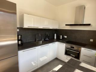 Villa Holgenbach - Penthouse- und Ferienwohnung im Nationalpark Eifel - Schleiden - 6