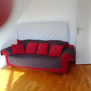 Appartement Calme Et Lumineux - Radinghem-en-Weppes - 6