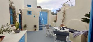 Athiri by A Terre Cave Villas - Oia - 4