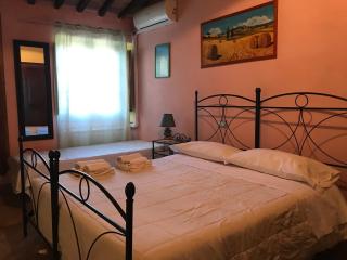 Agriturismo Villa Felice - Volterra - 6