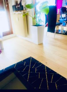 Au pied de la tour Eiffel Trocadéro - Paris - 5