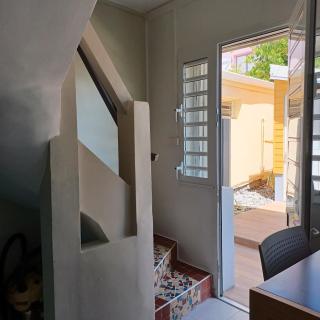 Maison de vacances les pieds dans l'eau - Schœlcher - 5