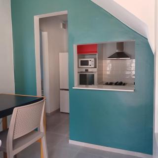 Maison de vacances les pieds dans l'eau - 4