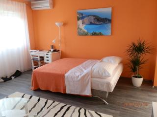 Apartment RINO****, 58m², 170m from the beach - Rijeka - 5