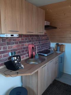 Apartamencik Rafi 20m2 - Świnoujście - 4