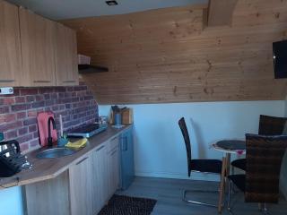 Apartamencik Rafi 20m2 - Świnoujście - 2