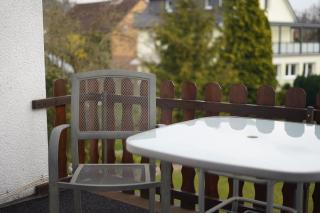 Auszeit - Ferienwohnung und Appartements - Bad Sooden-Allendorf - 4