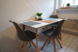 Auszeit - Ferienwohnung und Appartements - 3