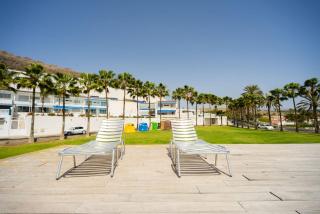 FABULOUS BUNGALOW , WIFI, SWIMMING POOL AND BEACH - Pasito Blanco - 4