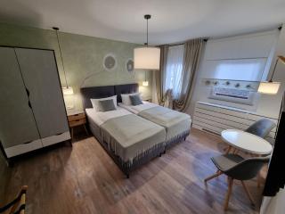 Hotel Zur Post - Sankt Goar - 5