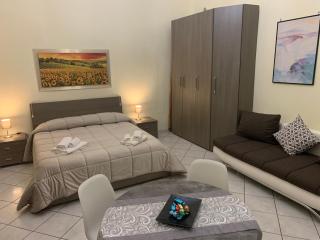 Centro storico Napoli La casa di Ciro - Neapel - 0