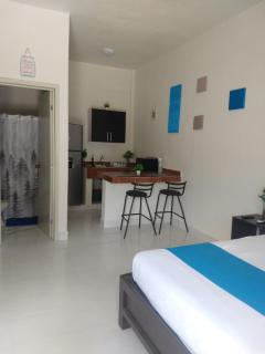 Cuarto Mar - 5