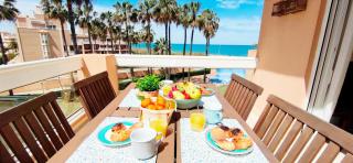 Apartamento Flamingo by DENIA COSTA - Dénia - 0