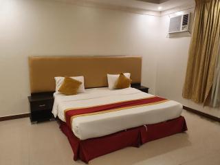 العايضي للشقق المخدومة - السويدي 1 - إقتصادي - Al Aydhi Serviced Apartments - 2