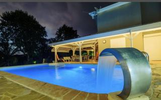 Appartement avec vue sur la mer à Fort-de-France - 27 m² - Piscine - Fort-de-France - 9