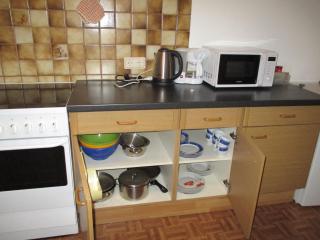 Alsfelder Apartment I - 2