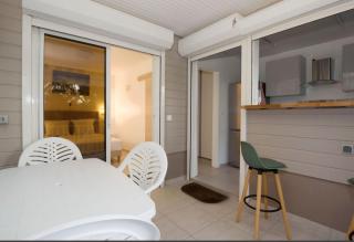Appartement avec vue sur la mer à Fort-de-France - 27 m² - Piscine - Fort-de-France - 3