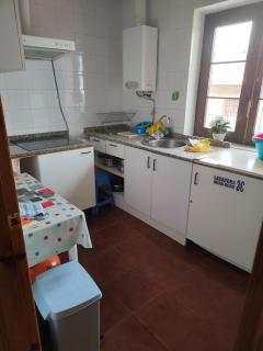 Albergue La Senda - 5