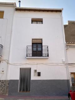 La Casa de Sara - Gor - 1