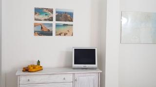 Cala Gavetta Nuovo Trilocale sul Porticciolo Turistico - La Maddalena - 6